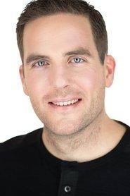 Ryan Jason Cook profile photo
