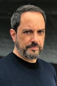Peter Ganim profile photo