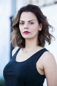 Camilla Renschke profile photo