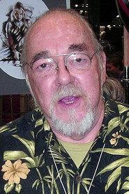 Gary Gygax profile photo