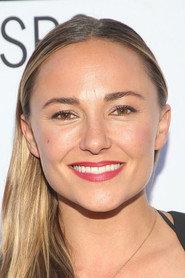 Briana Evigan profile photo