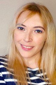Valeria Ragonese profile photo
