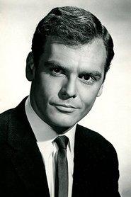 Guy Stockwell profile photo