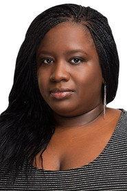 Kelley L. Carter profile photo
