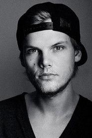 Avicii profile photo