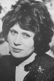 Liudmyla Lobza profile photo
