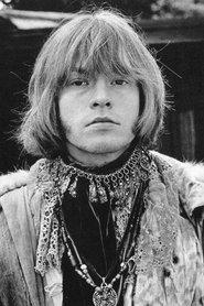 Brian Jones profile photo