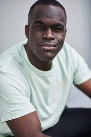 Prince Nii Engmann profile photo
