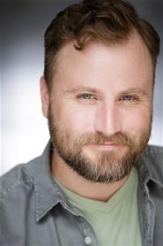 Brett Sheridan profile photo
