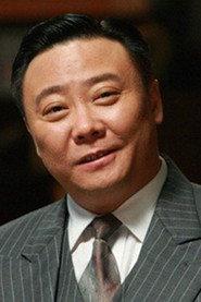 Ren Zhengbin profile photo