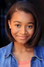 Gabrielle Days profile photo