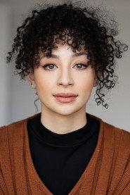 Daniela Sandiford profile photo