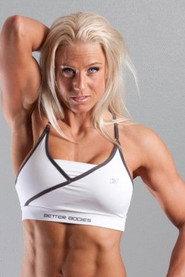 Helene Ahlson profile photo
