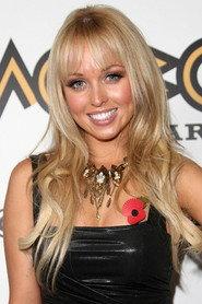 Jorgie Porter profile photo