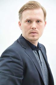 Joakim Skarli profile photo