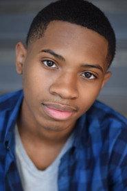 Joshua T. Crockett profile photo