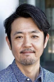 Takashi Okabe profile photo