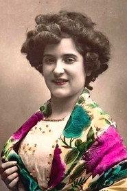 Amalia de Isaura profile photo