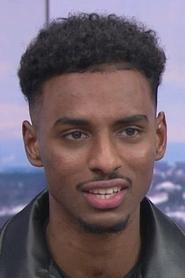 Salah Isse Mohamed profile photo