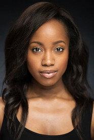 Natasha Burnett profile photo