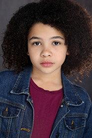 Serenity Grace Russell profile photo