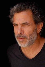 Juliano Mer-Khamis profile photo