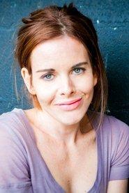 Julia Chantrey profile photo