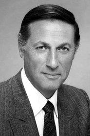 Lloyd Bochner profile photo