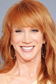 Kathy Griffin profile photo