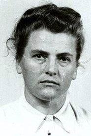 Maria Mandl profile photo