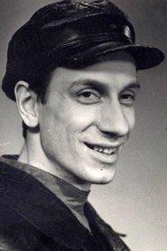 Pyotr Merkuryev profile photo