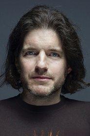 Charlie Adlard profile photo