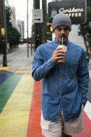 Zach Harney profile photo