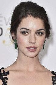 Adelaide Kane profile photo