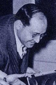 Izzy Sparber profile photo