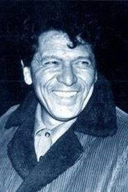 Alberto Mariscal profile photo