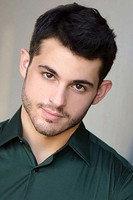 Zach Tinker profile photo