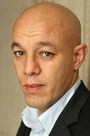 Stéphane Rouabah profile photo