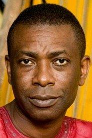 Youssou N'Dour profile photo