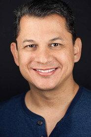 Patrick Wolff profile photo