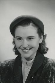 Anne-Marie Juhl profile photo