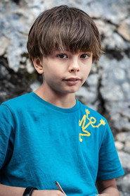 Théo Blass profile photo