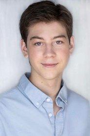 Jude Timothy Harris profile photo