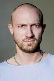 Paul Kalkbrenner profile photo