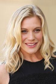 Katee Sackhoff profile photo