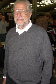 Joe Kubert profile photo