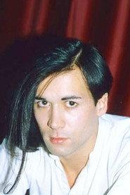 Phil Oakey profile photo