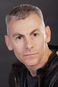 Damon Driver profile photo