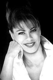 Tonie Perensky profile photo