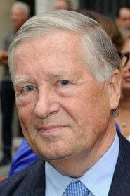 Alain Duhamel profile photo